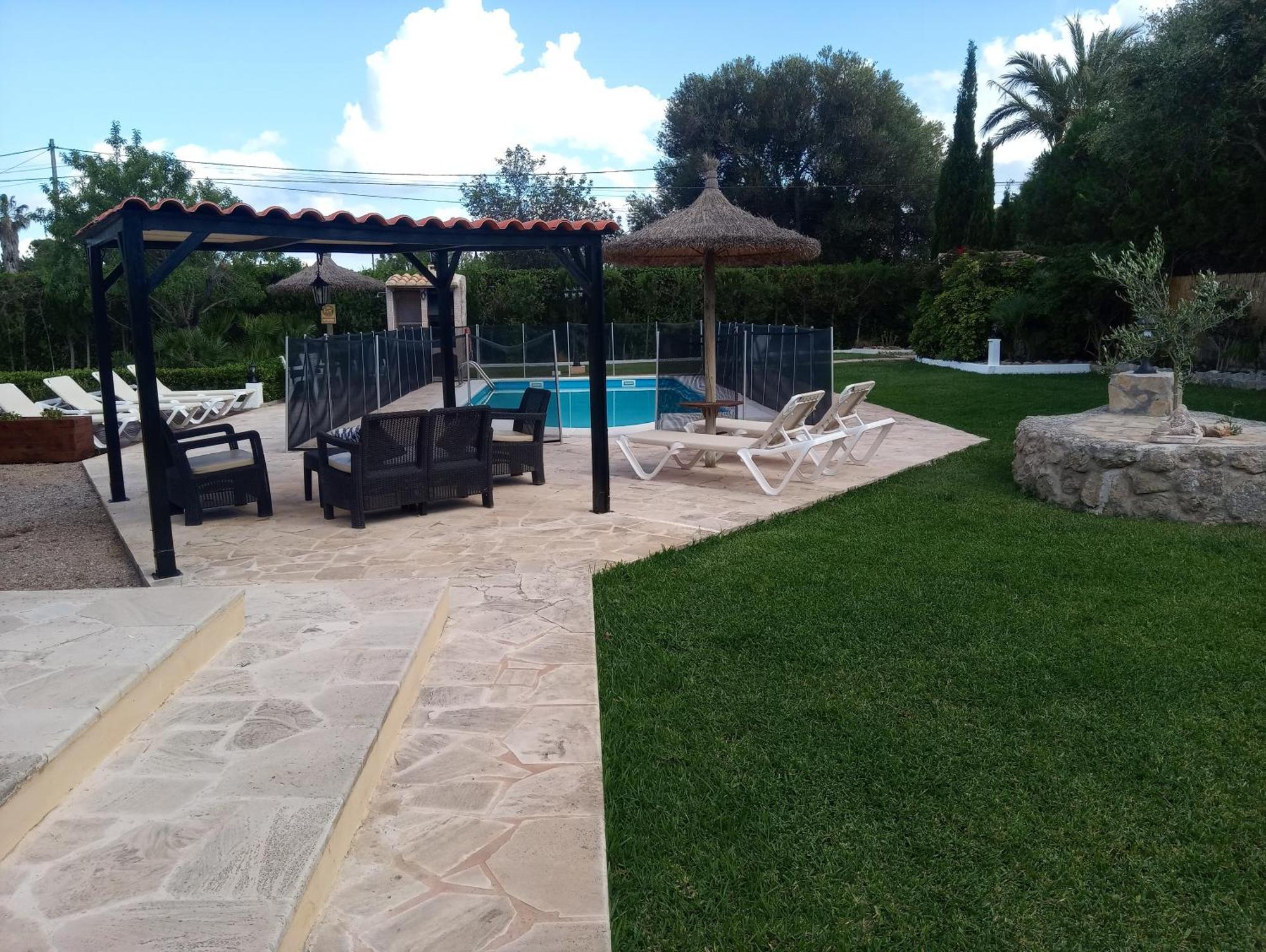 Ensenat Villa Pollença
