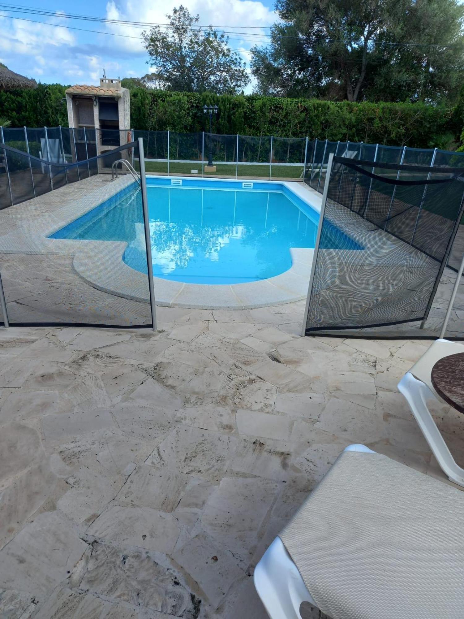 Ensenat Etv04085 Villa Pollença