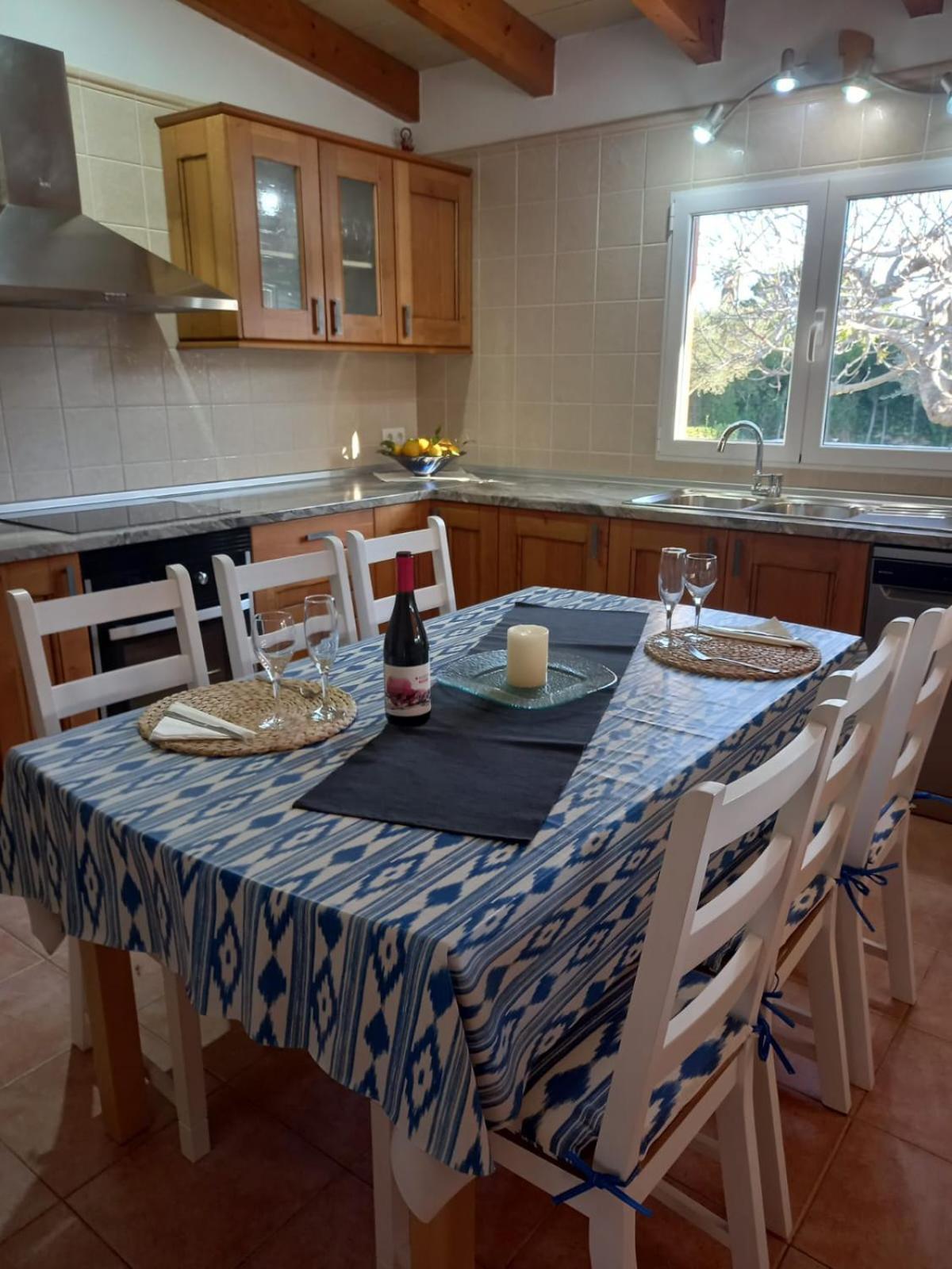 Ensenat Etv04085 Villa Pollença
