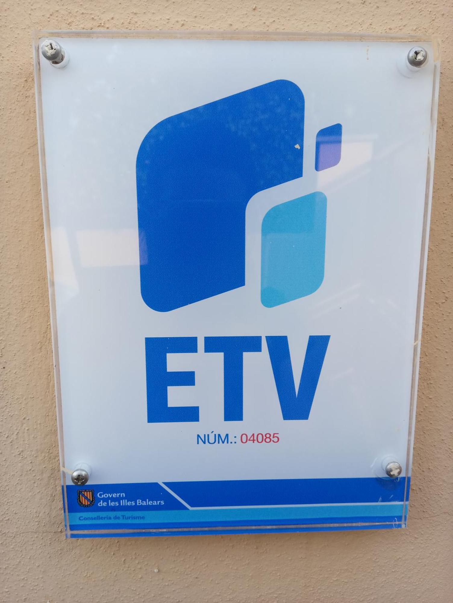 Villa Ensenat Etv04085